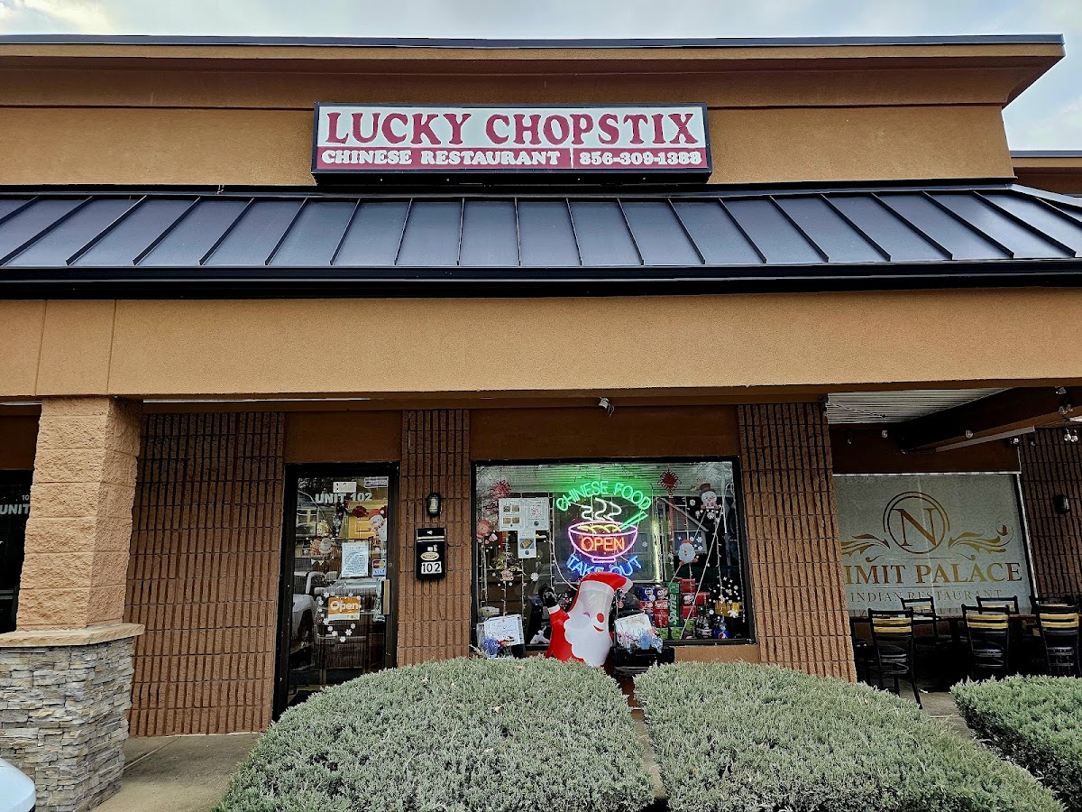 Lucky Chopstix Photos 2